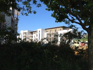 La Nive à Anglet: encore un projet abandonné?