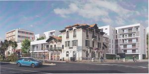 Anglet demain selon son maire