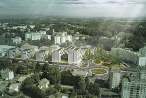 Quelle architecture pour Anglet?
