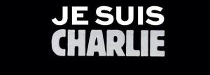 Ce que "je suis Charlie" veut dire.
