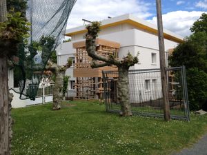 Un marché immobilier inadapté.