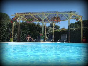 LOCATION VACANCES HERAULT