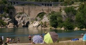 BAIGNADE