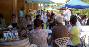 VINOTHEQUE ET DÉGUSTATION