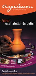 ATELIER POTERIE
