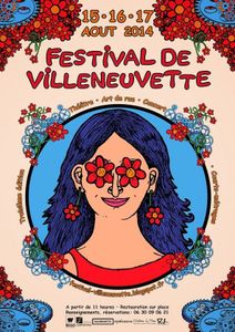 FESTIVAL DE VILLENEUVETTE