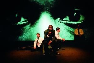 SPECTACLE VIVANT