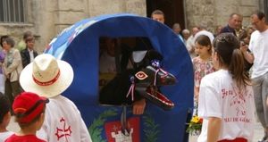 PROGRAMME FESTIVITÉS DE L' ASCENSION 2015 A GIGNAC