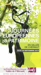 JOURNÉES EUROPÉENNES