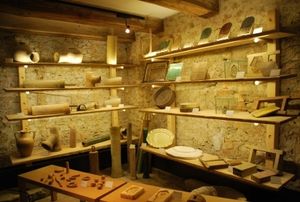 ARGILEUM JOURNÉES DU PATRIMOINE À SAINT-JEAN-DE-FOS