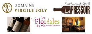 ACCORDS METS & VINS