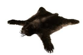 La piau d'l'ours