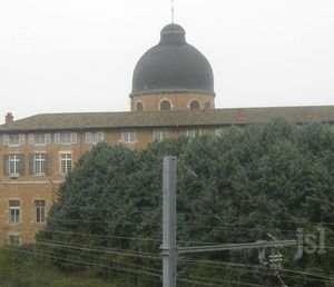 La drôlesse