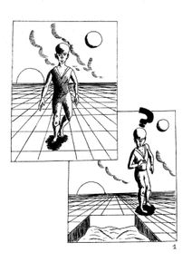 Une BD en patois!
