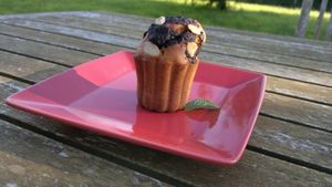 MUFFINS