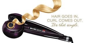 Curl secret