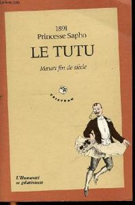 Le tutu et autres lectures