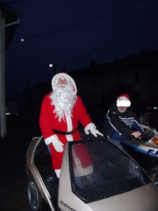 Last news from Father Christmas