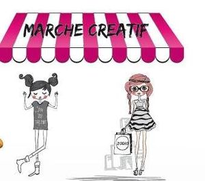 Marché créatif Zodio