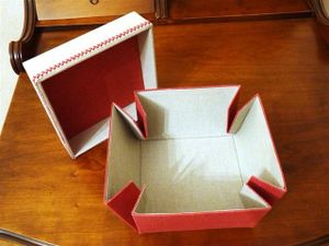 Double cadeau