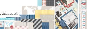 nouvelle collection Papiers de Pandore et candy
