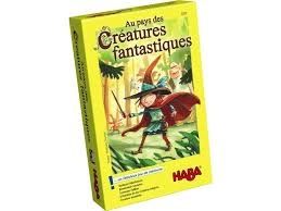 Nouveaux jeux en librairie