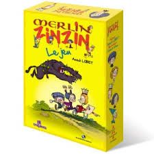 Nouveaux jeux en librairie