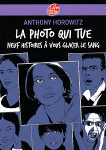Le Club Ados présente...