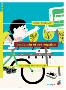 Le Club Ados présente...