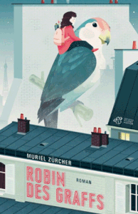 Robin des Graffs