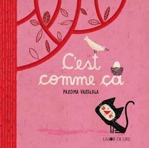 C'est la vie !
