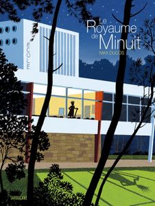 Minuit à l'école...