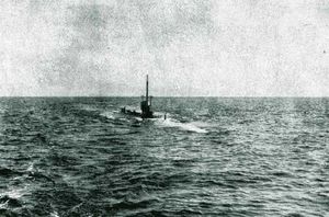 U 35