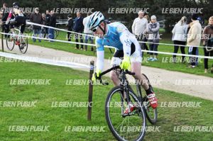 Cyclocross de chevigny