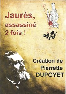Pierrette Dupoyet était au Grenier théâtre de Verdun