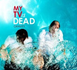 My TV is dead: easily played