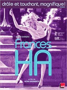 Frances Ha de Noah Baumbach