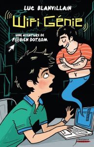 Mini-chroniques, romans jeunesse