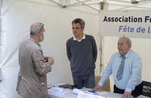 Le festival de « La Madelon » 2013