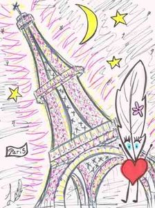 Vacances ... à Paris