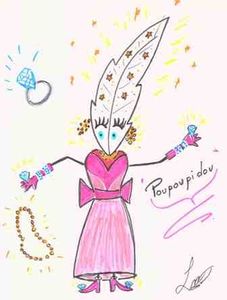 Chut ... Diamonds