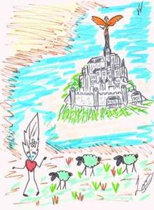 Vacances... La Merveille