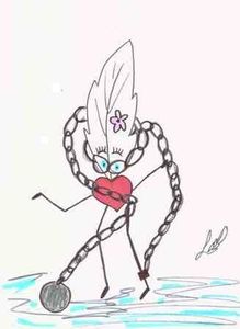 La Chaîne Lily la Plume