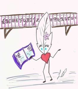 Le Dictionnaire par Lily la Plume