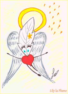 Chut... L'Ange gardien