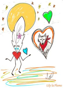 Mon p'tit loup