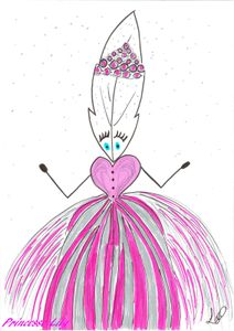 Princesse Lily