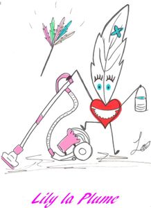 Vivre ... L'Aspirateur