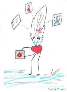 Vivre ... La Tablette