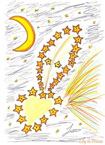 Vivre... Les Etoiles
